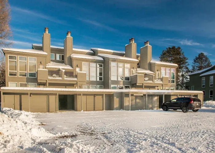 Apartamento Rmr: Wheatgrass 2212 In The Aspenswilsonwy *