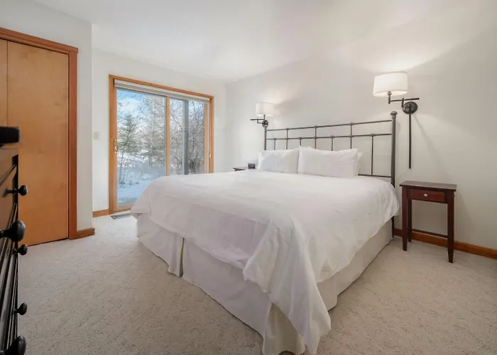 Apartamento Rmr: Wheatgrass 2212 In The Aspenswilsonwy